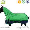 1680d High Neck Polyester Horse Rug